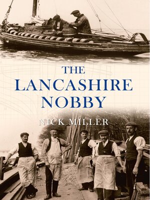 cover image of The Lancashire Nobby